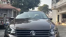 Used Volkswagen Vento Highline Plus 1.5 AT (D) 16 Alloy in Nainital