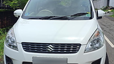 Used Maruti Suzuki Ertiga Vxi in Udupi