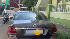 Used Volkswagen Vento Highline Petrol AT in Tiruchirappalli