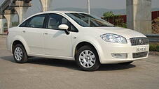 Used Fiat Linea Dynamic 1.3 in Amravati