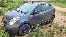 Used Maruti Suzuki A-Star Vxi in Mysore