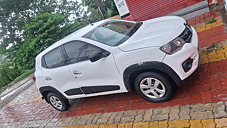 Used Renault Kwid 1.0 RXT [2016-2019] in East Champaran