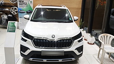 Used Skoda Kushaq Ambition 1.0L TSI MT in Madgaon