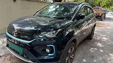 Used Tata Nexon EV XZ Plus in Bangalore