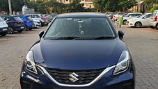 Used Maruti Suzuki Baleno Delta in Cuttack