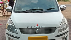 Used Maruti Suzuki Ertiga VDi in Sirohi