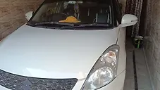 Used Maruti Suzuki Swift VDi in Kharar