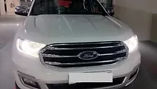 Used Ford Endeavour Titanium 3.2 4x4 AT in Chandigarh