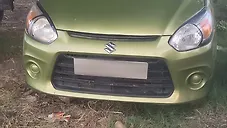 Used Maruti Suzuki Alto K10 VXi (O) [2014-2019] in Muzaffurpur