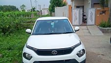 Used Tata Punch Adventure MT in Jamnagar