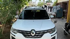 Used Renault Triber RXZ EASY-R AMT in Bilaspur