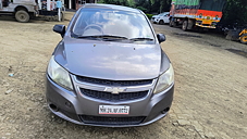 Used Chevrolet Sail 1.3 Base in Latur