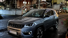 Used Jeep Compass Limited Plus Diesel [2018-2020] in Belgaum