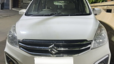 Used Maruti Suzuki Ertiga ZDI + SHVS in Hisar