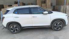 Used Hyundai Creta SX 1.5 Diesel in Churu