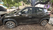 Used Renault Kwid RXT 1.0 in Bellary