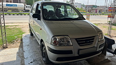 Used Hyundai Santro Xing XO eRLX - Euro III in Dehradun