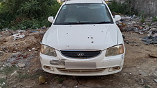 Used Hyundai Accent Executive in Faridabad