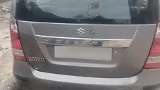Used Maruti Suzuki Wagon R 1.0 VXi in Bhilwara