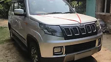 Used Mahindra TUV300 T8 in Balasore