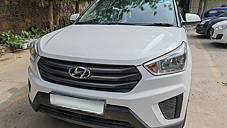 Used Hyundai Creta 1.6 E Petrol in Greater Noida