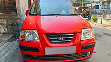 Used Hyundai Santro Xing XL eRLX - Euro II in Surat