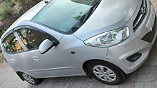 Used Hyundai i10 Magna 1.2 Kappa2 in Varanasi