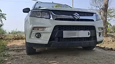 Used Maruti Suzuki Vitara Brezza LDi in Palwal