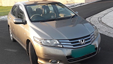 Used Honda City 1.5 V MT in Jamnagar