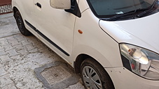 Used Maruti Suzuki Wagon R 1.0 VXI in Mathura