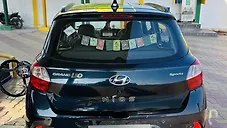 Used Hyundai Grand i10 Nios Sportz 1.2 Kappa VTVT CNG in Meerut