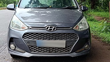 Used Hyundai Grand i10 Asta U2 1.2 CRDi in Visakhapatnam