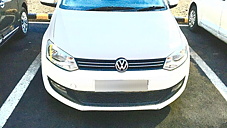 Used Volkswagen Polo Highline 1.6L (P) in Junagadh