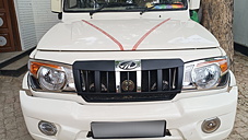 Used Mahindra Bolero SLE BS III in Mau