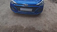Used Hyundai Elite i20 Magna Executive 1.2 in Jajpur Road