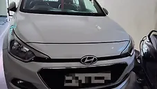 Used Hyundai Elite i20 Sportz 1.2 (O) in Raipur