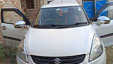 Used Maruti Suzuki Swift DZire LXI in Moradabad