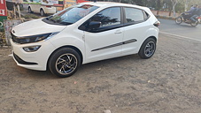 Used Tata Altroz XT Petrol [2020-2023] in Mandasur