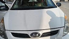 Used Hyundai i20 Magna 1.4 CRDI 6 Speed in Sikar