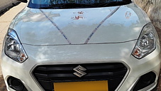 Used Maruti Suzuki Dzire VXi CNG in Kanpur Nagar