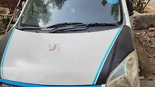 Used Maruti Suzuki Wagon R 1.0 LXi CNG in Faridabad