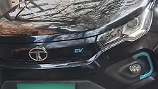 Used Tata Nexon EV XZ Plus in Mumbai