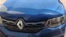Used Renault Kwid 1.0 RXL AMT [2017-2019] in Bhopal