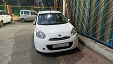 Used Nissan Micra XV Diesel in Indore