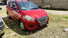 Used Datsun GO Plus A [2014-2017] in Raipur