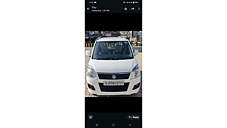 Used Maruti Suzuki Wagon R 1.0 VXI in Junagadh