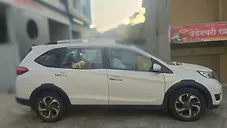 Used Honda BR-V V Petrol in Latur