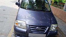 Used Hyundai Santro Xing GLS in Ghaziabad