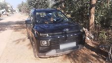 Used Hyundai Exter SX 1.2 MT in Bilaspur
