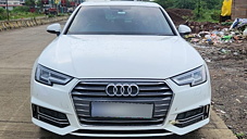 Used Audi A4 35 TDI Technology in Nagpur